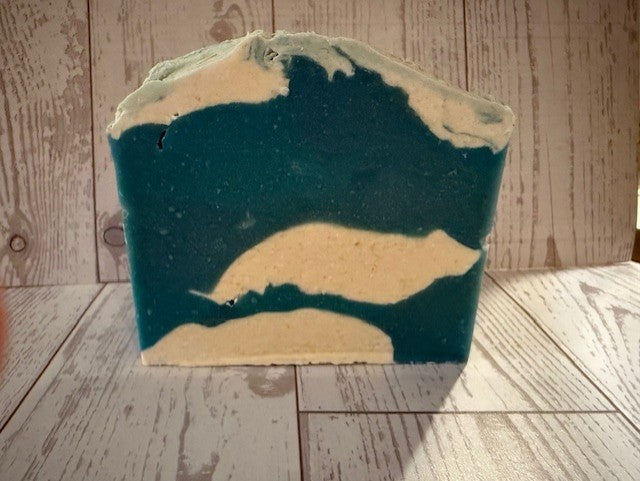 Hawaiian Coconut Goat Milk Soap Collection