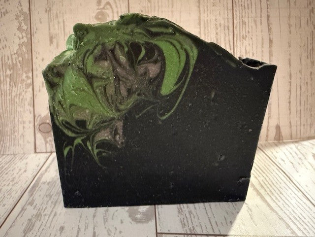 Hocus Pocus Goat Milk Soap Collection