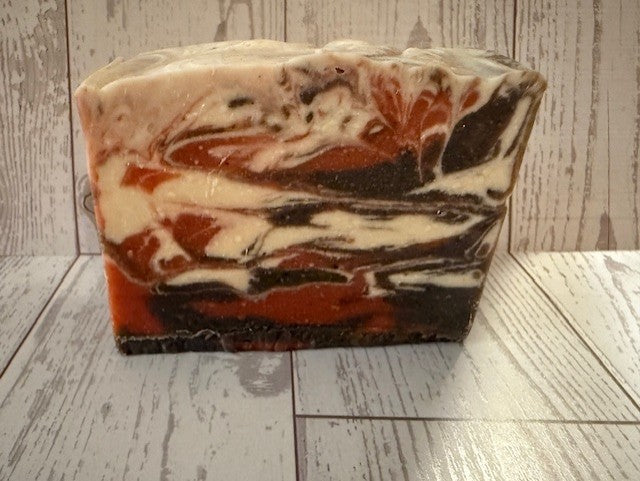 Mint & Rosemary Goat Milk Soap Collection