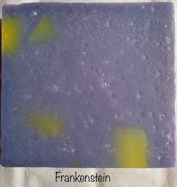 Premium Handmade Soaps Sale