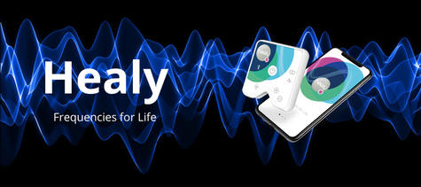 Frequency Healing Session