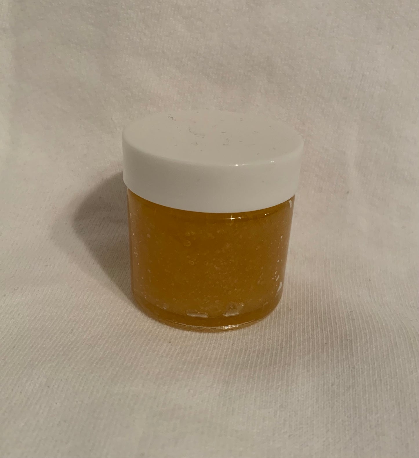 Luscious Lip Scrub
