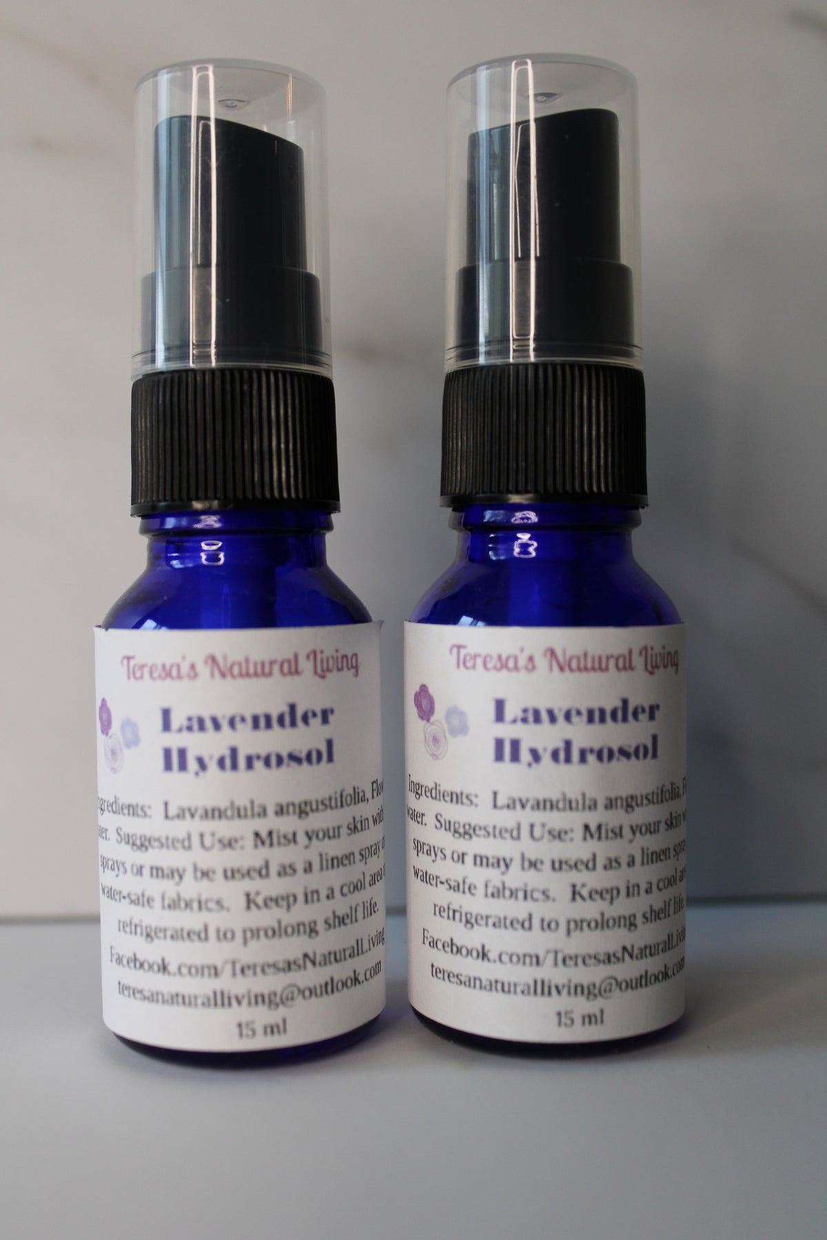 Lavender Hydrosol