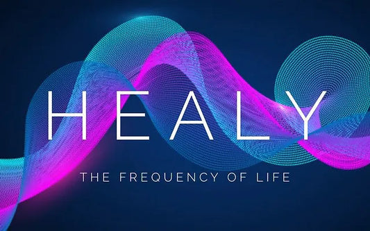 Healy Frequency healing