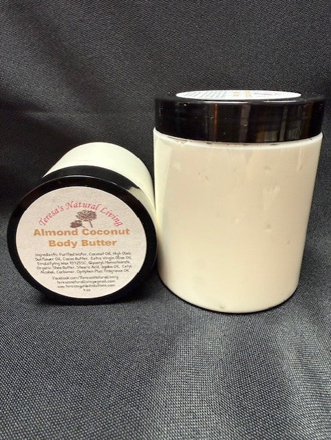 Body Butter