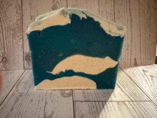 Hawaiian Coconut Goat Milk Soap Collection