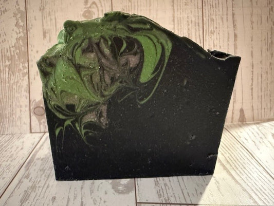 Hocus Pocus Goat Milk Soap Collection