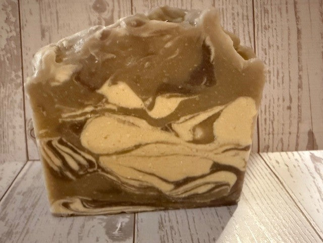 Island Waters Goat Milk Soap Collection