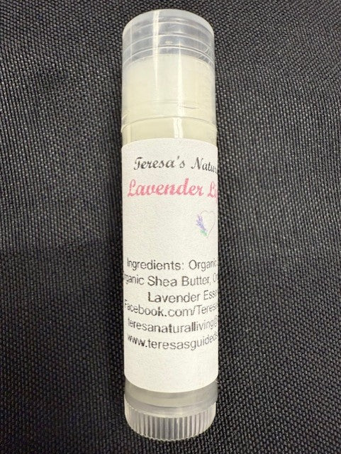 Lip Balm