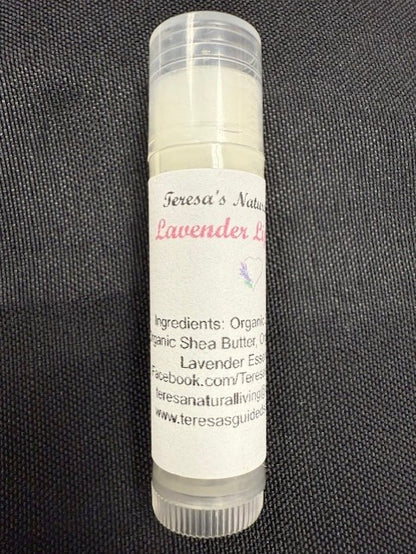 Lip Balm