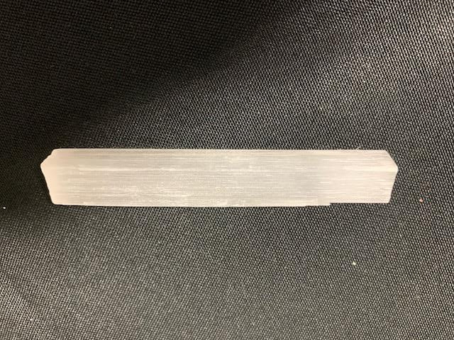 Mini Selenite Wands - Approximately 4 inches long