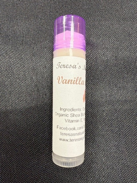 Lip Balm