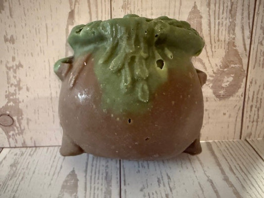 Witches Brew Goat Milk Soap Collection