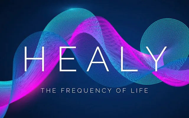 Frequency Healing Session-15 Minute Add-On